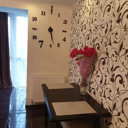 Elena'S Holiday Apartment Kamianets-Podilskyi Exterior photo