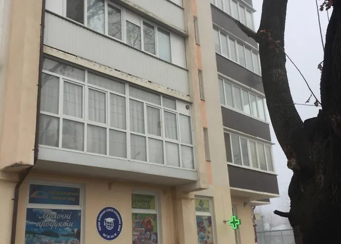 Elena\'S Holiday Apartment