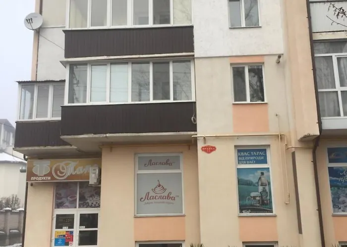 Elena\'S Holiday Apartment