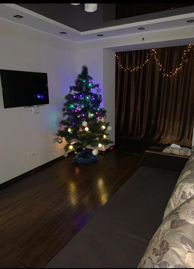 Elena's Apartment *
