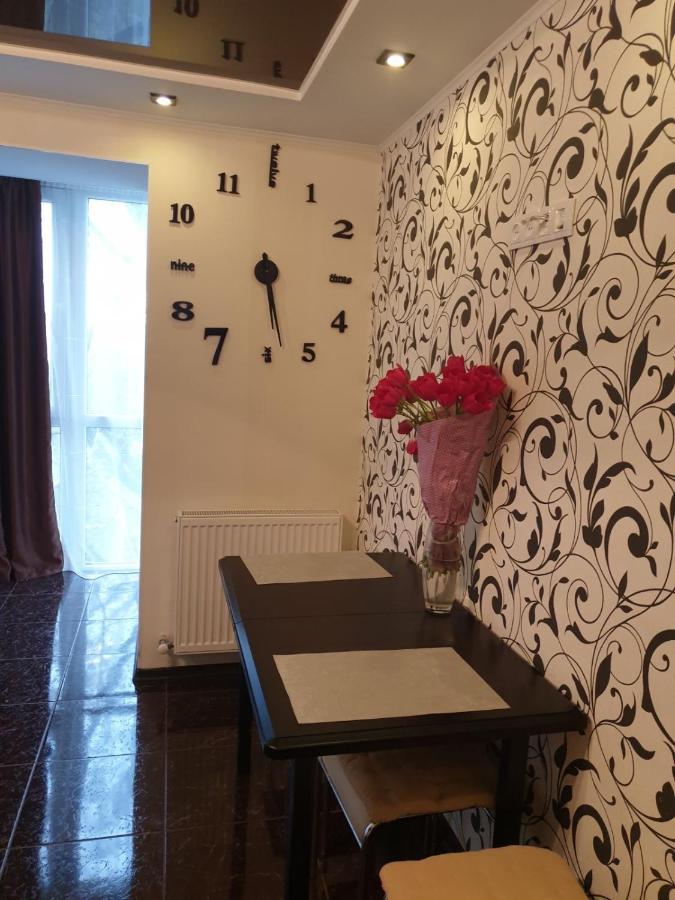 Apartment Elena's *