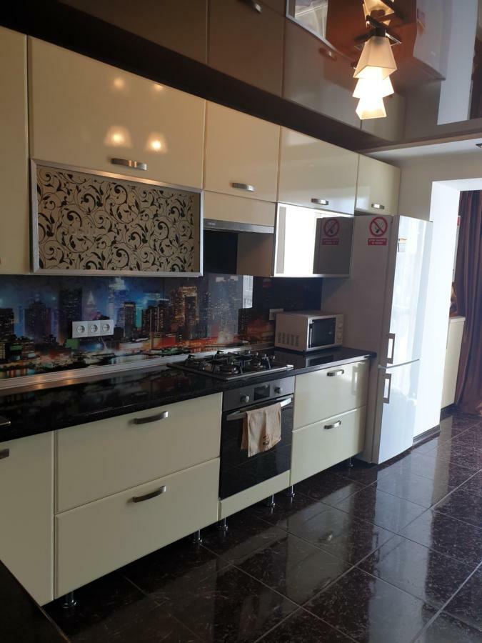 Elena's Apartment
