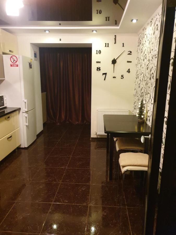 Apartment Elena's Kamianets-Podilskyi