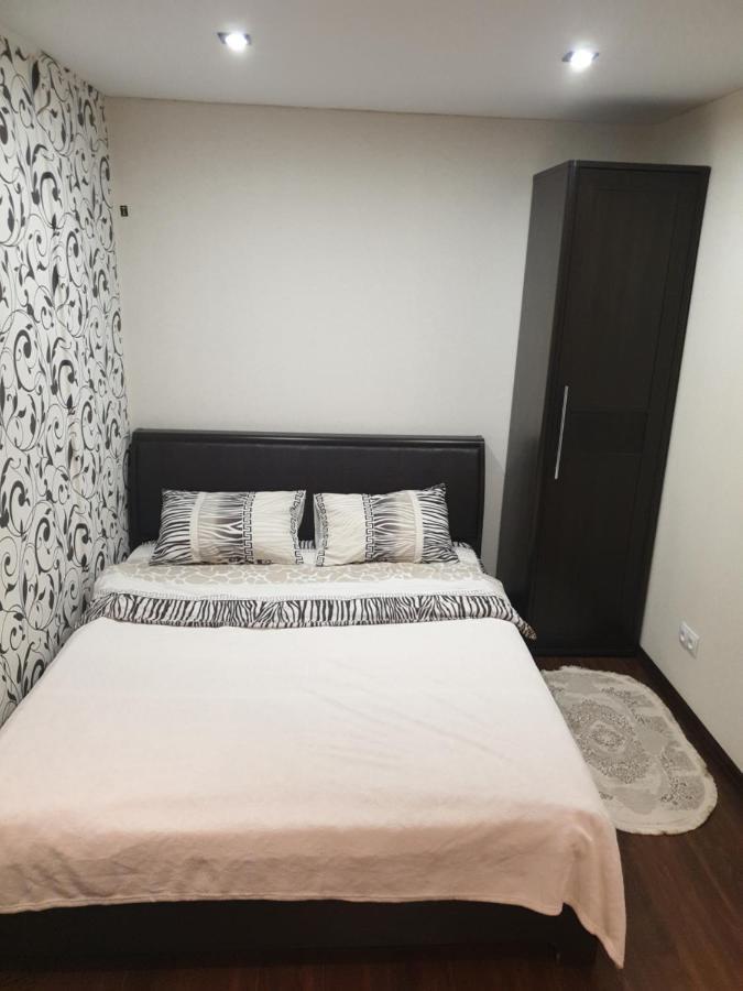 Elena's Apartment *