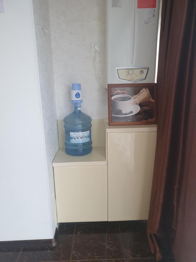 Elena's Kamianets-Podilskyi