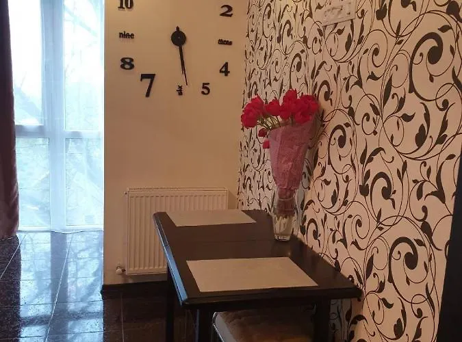 Elena\'S Holiday Apartment